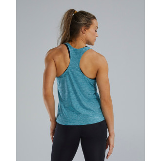 Dámský top TYR Airtec Delphinium 