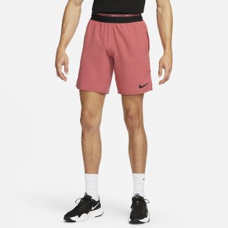P&aacute;nsk&eacute; &scaron;ortky Nike Pro Flex Rep Pro Collection lososov&eacute;