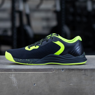 Tréninkové boty na CrossFit TYR CXT-1 - CF Games black Limited