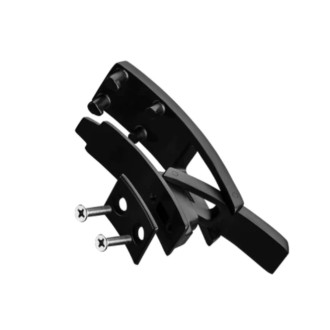 Páková přezka pro powerlifterský opasek - náhradní spona