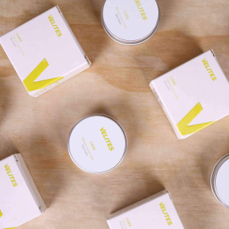 Léčivý krém na mozoly 30 ml Velites