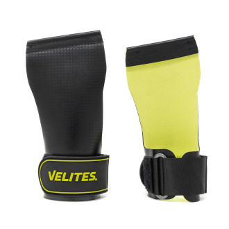 Mozoln&iacute;ky Velites Quad Ultra Hand No Chalk - Black