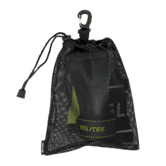 Mozolníky Velites Quad Ultra Hand No Chalk - Black