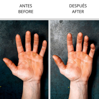 Rocky Stone (Strong Sand Paper Spare Part)