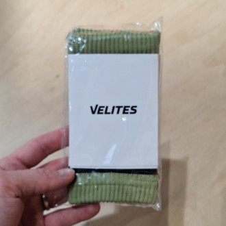 Potítka Velites zelené