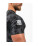 Kompresní Camouflage Nebbia tričko MAXIMUM 338 black