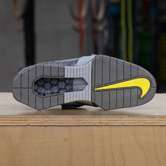 Vzpěračské boty Nike Romaleos 4 - Wolf