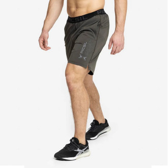 P&aacute;nsk&eacute; &scaron;ortky Picsil Premium - tmavě zelen&eacute;