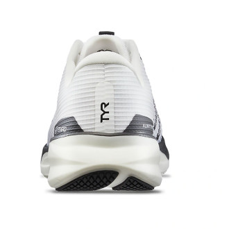 Běžecké boty TYR TEMPO RUNNER SR1 - bílé