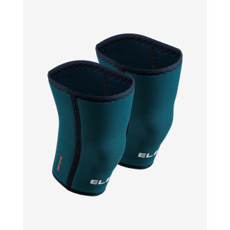 Eleiko band&aacute;že kolen powerlifting 7 mm - neoprenov&eacute; n&aacute;kolenky