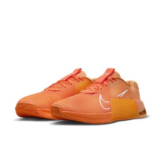 Pánské boty na CrossFit Nike Metcon 9 AMP - orange