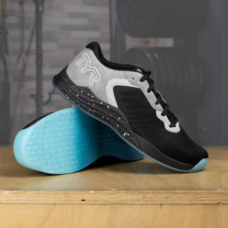 Tr&eacute;ninkov&eacute; boty na CrossFit TYR CXT-1 - Pat Vellner