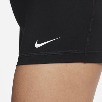 Dámské funkční šortky Nike Pro - black/pink