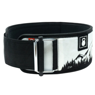 Vzpěračský opasek 2POOD - Summit by Dallin Pepper 4
