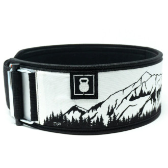 Vzpěračsk&yacute; opasek 2POOD - Summit by Dallin Pepper 4