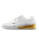Vzpěračské boty TYR L-1 Lifter - bílá/zlatá