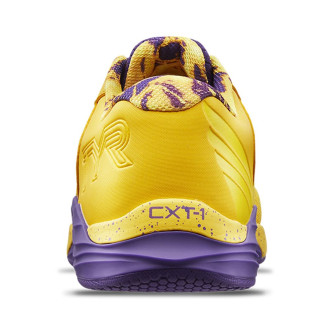 Tréninkové boty na CrossFit TYR CXT-1 - City of Angels