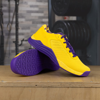 Tr&eacute;ninkov&eacute; boty na CrossFit TYR CXT-1 - City of Angels