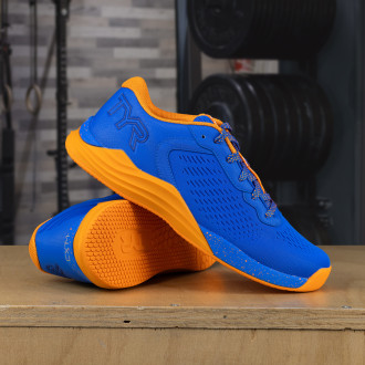 Tr&eacute;ninkov&eacute; boty na CrossFit TYR CXT-1 - Empire state