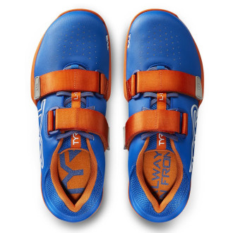 Vzpěračské boty TYR L-1 Lifter - Empire state