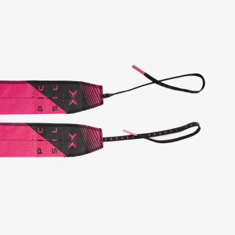 Zpevňovače zápěstí Picsil bavlna - růžové