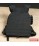 Zátěžová taktická plátová vesta 10 kg WORKOUT - černá