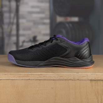 Tréninkové boty na CrossFit TYR CXT-1 - Black/orange