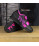 Vzpěračské boty TYR L-1 Lifter - black/pink
