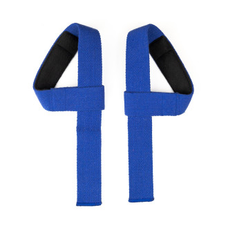 Trhačky WORKOUT (protahovac&iacute;) - modr&eacute;