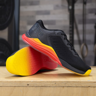 Tr&eacute;ninkov&eacute; boty na CrossFit TYR CXT-1 - Inferno