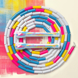 Kor&aacute;lkov&eacute; &scaron;vihadlo Elite Do hard things - candy