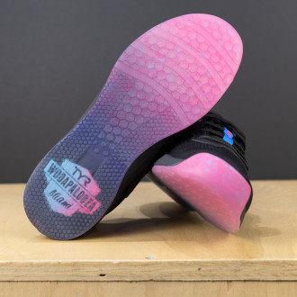 Tréninkové boty na CrossFit TYR CXT-1 - Limited Edition Wodapalooza