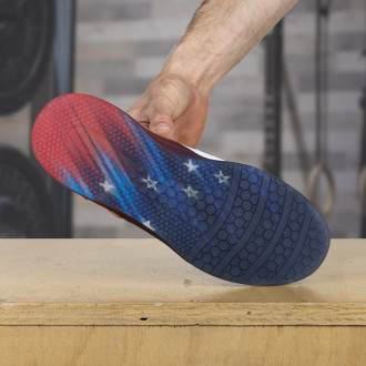 Tréninkové boty na CrossFit TYR CXT-1 - USA