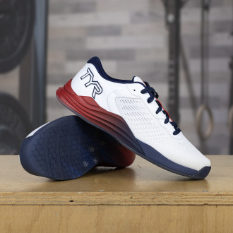 Tr&eacute;ninkov&eacute; boty na CrossFit TYR CXT-1 - USA