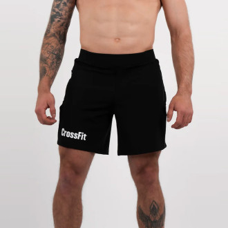 P&aacute;nsk&eacute; CrossFit &scaron;ortky Northern Spirit knight 7 čern&eacute;