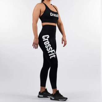 D&aacute;msk&eacute; leg&iacute;ny CrossFit Northern Spirit - čern&eacute;