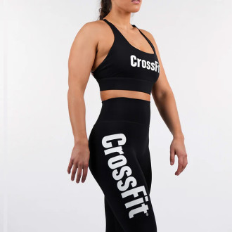 Dámské legíny CrossFit Northern Spirit - černé