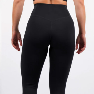 Dámské legíny CrossFit Northern Spirit - černé