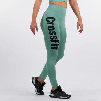 D&aacute;msk&eacute; leg&iacute;ny CrossFit Northern Spirit - zelen&eacute;