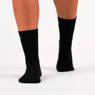 Unisex ponožky CrossFit Northern Spirit - černé