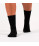 Unisex ponožky CrossFit Northern Spirit - černé