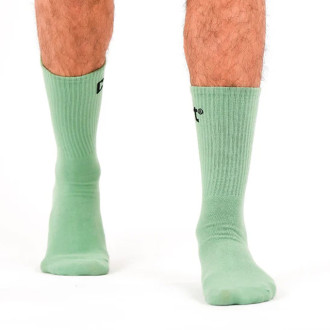 Unisex ponožky CrossFit Northern Spirit - zelené