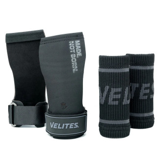 Mozolníky Velites Grips All Terrain - černé