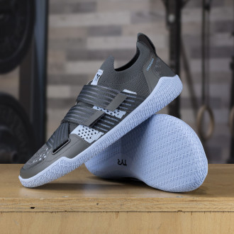 Boty TYR DropZero Barefoot Lifter - &scaron;ediv&eacute;