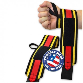 Band&aacute;ž z&aacute;pěst&iacute; Titan GOLD 91 cm