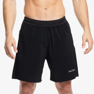 P&aacute;nsk&eacute; &scaron;ortky Picsil Trainin Premium - Black