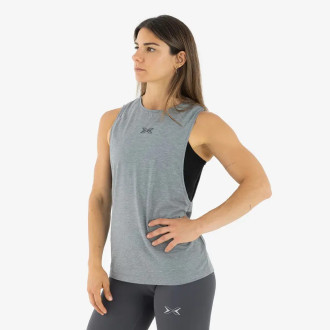 D&aacute;msk&eacute; t&iacute;lko Picsil Premium Sleeveless - grey