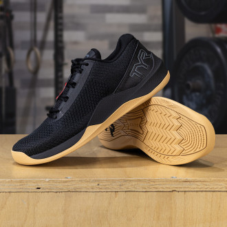 D&aacute;msk&eacute; tr&eacute;ninkov&eacute; boty na CrossFit TYR CXT-2 - čern&eacute;