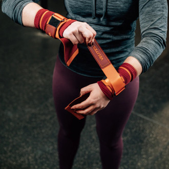 Mozolníky Velites Grips All Terrain - Orange