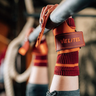 Mozolníky Velites Grips All Terrain - Orange